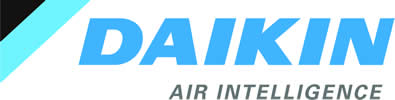 Daikin Air Intelligenc Logo