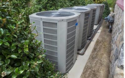 How to Keep Your Commercial HVAC System Functioning Efficiently
