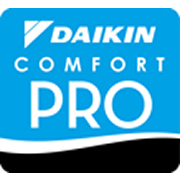 Daikin Comfort Pro Logo