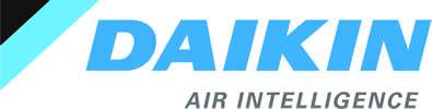 Daikin Air Intelligence Logo