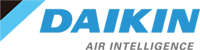 Logo Daikin Air Intelligence Color Sm