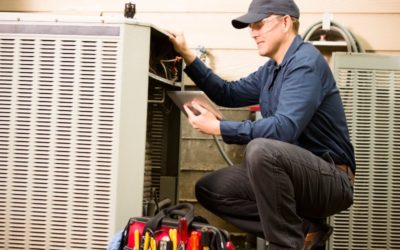 Should My Heat Pump Keep Tripping the Breaker?