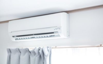 Reasons Your Ductless AC in East Helena, MT, Isn’t Properly Cooling