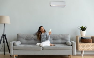 3 Reasons to Convert to Ductless AC in Your Townsend, MT Home