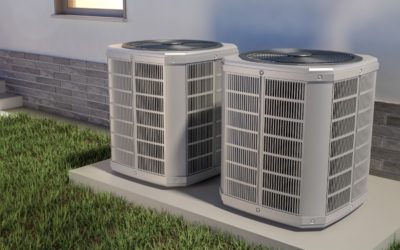 Is My Heat Pump in Clancy, MT, Past the Point of Repair?