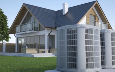 Why It Matters to Have a Properly Sized Heat Pump