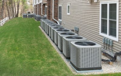 Don’t Ignore Any of These 3 Heat Pump Noises in Helena, MT