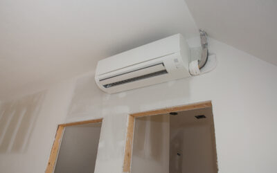 Breathe Easy in Your New Space: Why Ductless AC is Perfect for Home Additions & Renovations